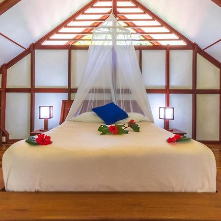 Puerto Viejo de Talamanca Namuwoki Lodge מראה חיצוני תמונה