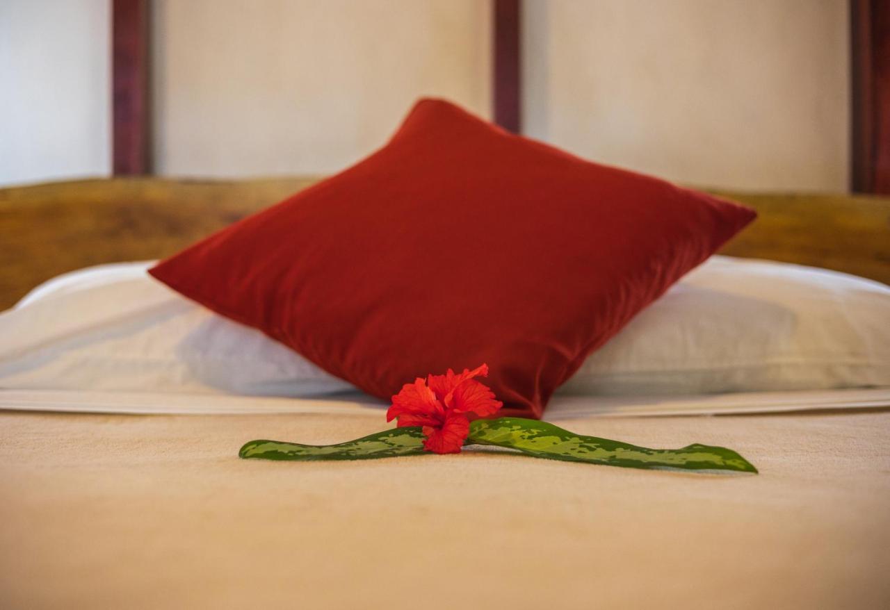 Puerto Viejo de Talamanca Namuwoki Lodge מראה חיצוני תמונה