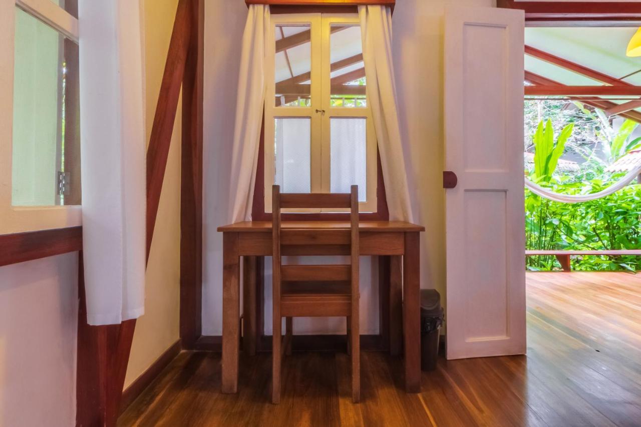 Puerto Viejo de Talamanca Namuwoki Lodge מראה חיצוני תמונה