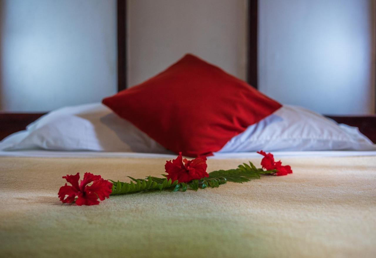 Puerto Viejo de Talamanca Namuwoki Lodge מראה חיצוני תמונה