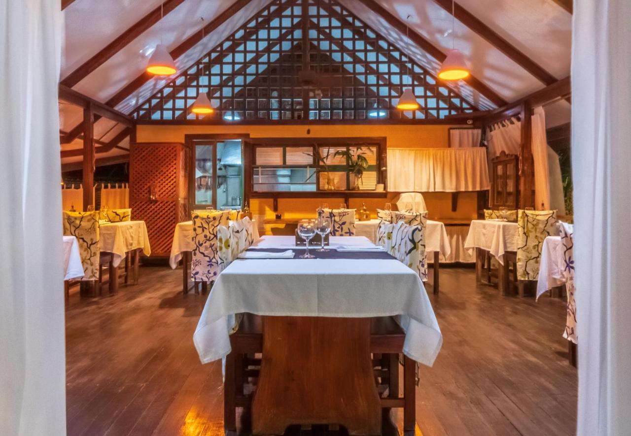 Puerto Viejo de Talamanca Namuwoki Lodge מראה חיצוני תמונה