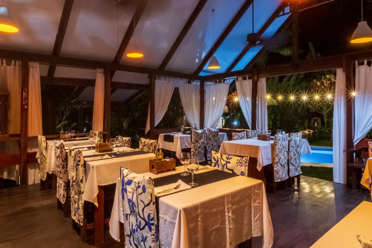 Puerto Viejo de Talamanca Namuwoki Lodge מראה חיצוני תמונה