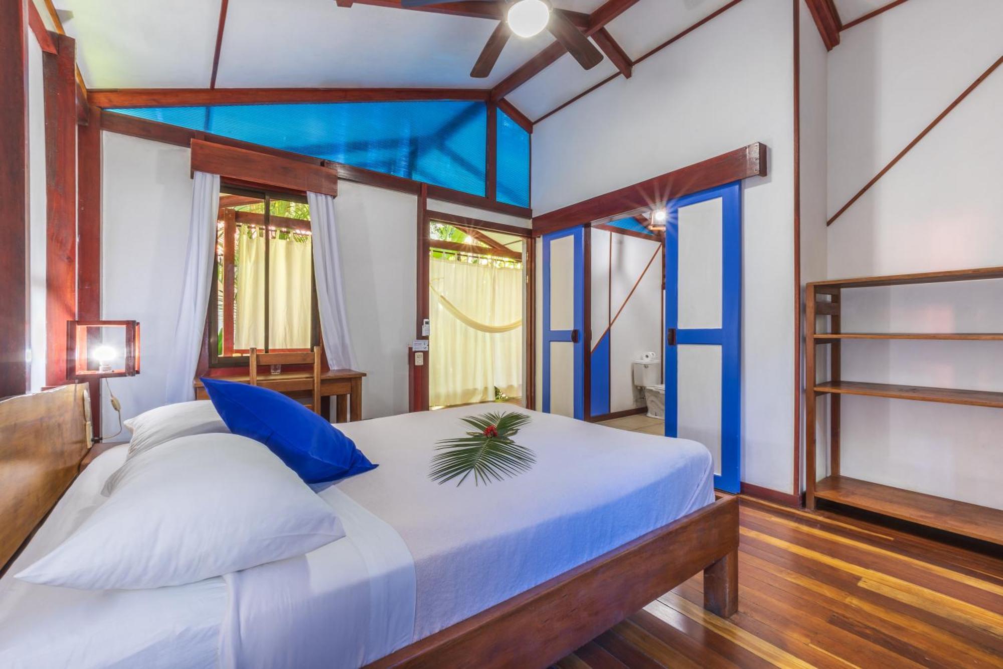 Puerto Viejo de Talamanca Namuwoki Lodge מראה חיצוני תמונה