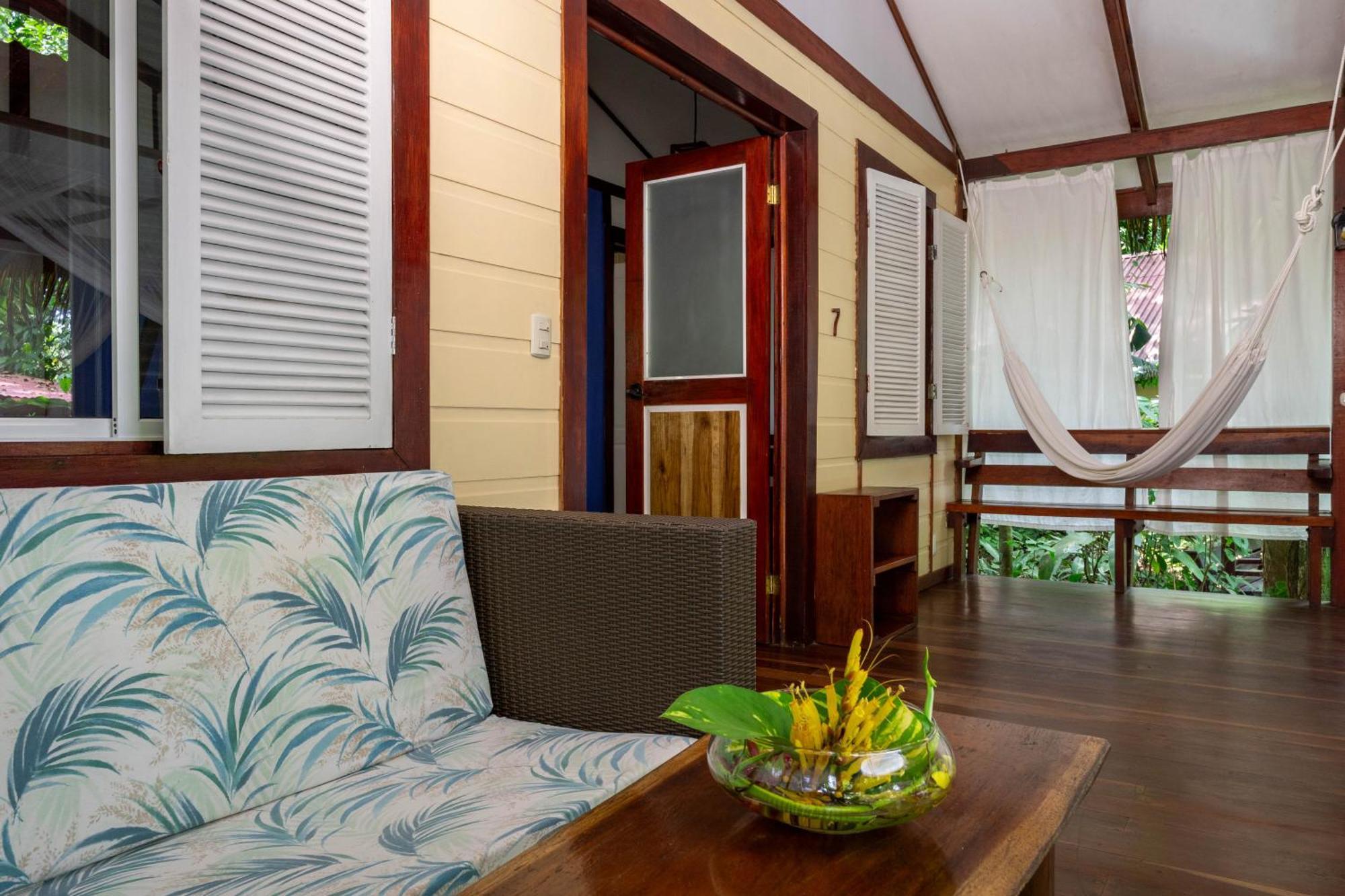 Puerto Viejo de Talamanca Namuwoki Lodge מראה חיצוני תמונה